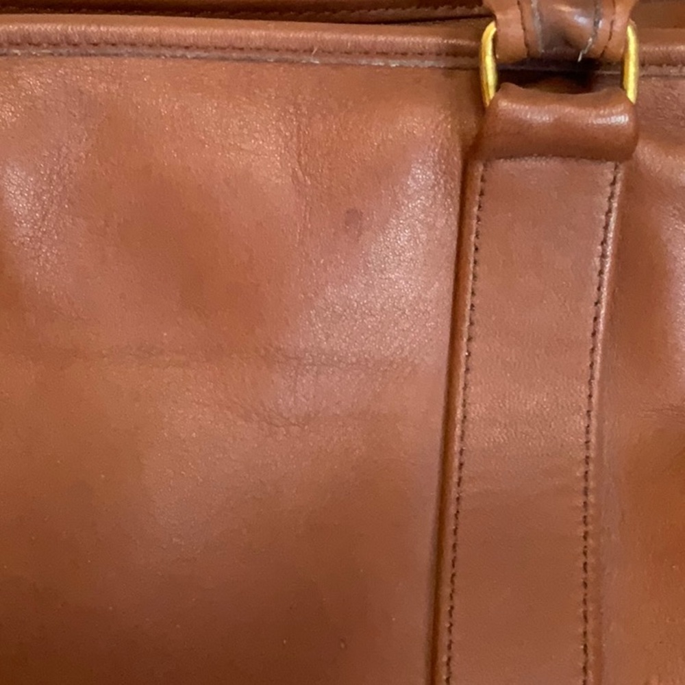Coach vintage handbag - Picture 2 of 7